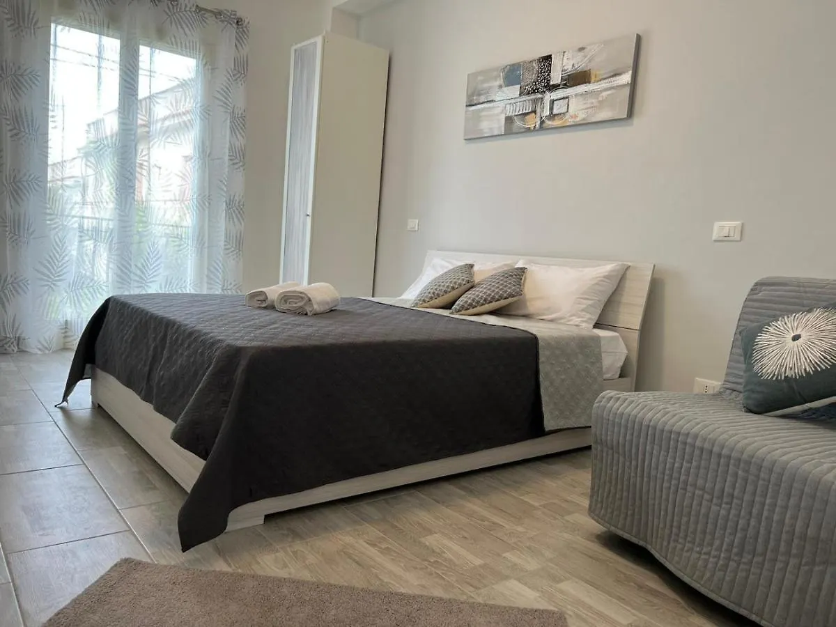 Il Melograno Bed & Breakfast Carini İtalya