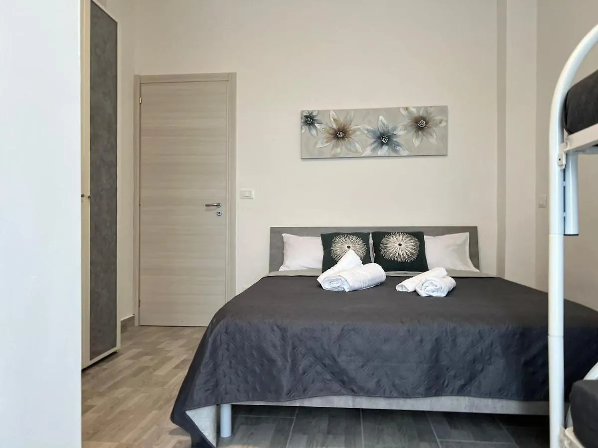 Il Melograno Bed & Breakfast Carini