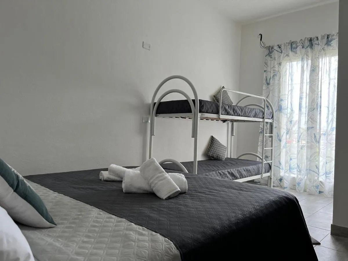 Il Melograno Bed & Breakfast Carini
